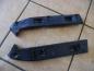 Preview: VW Golf 4 Stoßstangenhalter Halter Vorne Re / Li 1J0807183 1J0807184
