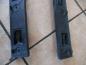 Preview: VW Golf 4 Stoßstangenhalter Halter Vorne Re / Li 1J0807183 1J0807184