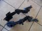 Preview: VW Golf 4 Stoßstangenhalter Halter Hinten Re / Li 1J6807394 1J6807393