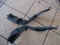 Preview: VW Golf 4 Stoßstangenhalter Halter Hinten Re / Li 1J6807394 1J6807393