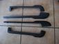 Preview: VW Golf 4 Abdeckung Leiste Sitzschiene 1J0881088-087 / 1J0881348-347