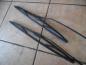 Preview: VW Golf 4 Wischerarme Scheibenwischer Vorne Re / Li 1J1955409 1J1955410