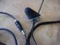 Preview: VW Golf IV Antennenfuß mit Kabelbaum 14111J6650B0F