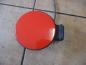 Preview: VW Golf 4 Tankklappe Tankdeckel Rot 1J0010250
