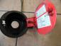 Preview: VW Golf 4 Tankklappe Tankdeckel Rot 1J0010250
