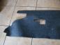 Preview: VW Golf IV Teppich Kofferraumabdeckung 1J0863946