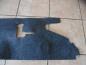 Preview: VW Golf IV Teppich Kofferraumabdeckung 1J0863946