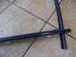 Preview: Mazda 323 BA Fensterdichtung Fensterleiste Vorne Links