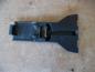 Preview: Opel Corsa C Stoßstangenhalter Hinten unten 09185457