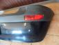 Preview: Opel Corsa C Stoßstange Hinten 468348511 Schwarz Farbcode : Z20C