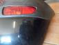 Preview: Opel Corsa C Stoßstange Hinten 468348511 Schwarz Farbcode : Z20C