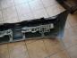 Preview: Renault Clio II Stoßstange Hinten polargrau MV632