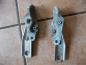Preview: Audi A3 8L Motorhauben Scharniere 8L0823301 8L0823302