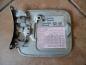Preview: Audi A3 8L Tankklappe Tankdeckel 8L0010157 silber Farbcode : LY7W