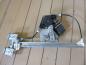 Preview: Skoda Octavia elektrischer Fensterheber mit Motor Hinten Rechts 1U4839402B