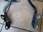 Preview: Opel Corsa C Motorhaubenscharnier Scharnier 09114274 09114273