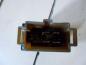 Preview: Skoda Octavia Heckscheibenheizung Schalter 1J0959621A