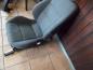 Preview: Opel Corsa C Sitz Beifahrer Vorne Rechts Stoff grau