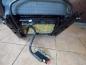 Preview: Opel Corsa C Sitz Fahrer Vorne Links Stoff grau
