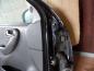 Preview: Opel Corsa C 3-Türer Tür Vorne Links Schwarz Farbcode : Z20C