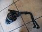 Preview: Audi A3 8L Dieselfilter, Halter mit 2x Schlauch 1J0127225B