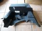 Preview: Opel Corsa C Verkleidung Kofferraum mit Lautsprecher Links 09115223 09225775