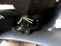 Preview: Opel Corsa C Verkleidung Kofferraum mit Lautsprecher Links 09115223 09225775