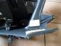 Preview: Opel Corsa C Verkleidung Kofferraum mit Lautsprecher Links 09115223 09225775