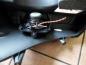 Preview: Opel Corsa C Verkleidung Kofferraum mit Lautsprecher Rechts 09115224 09225775