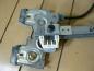 Preview: Skoda Octavia elektrischer Fensterheber Motor Hinten Links 1U4839401