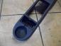 Preview: Opel Corsa C Mittelkonsole Verkleidung 09114441