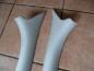 Preview: Opel Corsa C A-Säule Verkleidung Abdeckung Re / Li 09114790 09114789