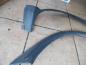 Preview: Opel Corsa C Radhausblende Zierleiste Abdeckung Hinten Re / Li 09114741 09114742