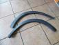 Preview: Opel Corsa C Radhausblende Zierleiste Abdeckung Vorne Re / Li 09114739 09114740