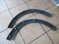Preview: Opel Corsa C Radhausblende Zierleiste Abdeckung Vorne Re / Li 09114739 09114740