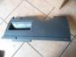 Preview: Opel Corsa C Verkleidung Armaturenbrett unten Links 09114391