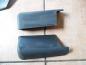 Preview: Opel Corsa C Verkleidung Abdeckung Vorne Rechts / Links 24412683 24412684
