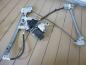 Preview: Skoda Octavia elektrischer Fensterheber Motor Vorne Rechts 1U1837402J