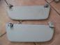 Preview: Opel Corsa C Sonnenblende mit spiegel Rechts / Links 24409339