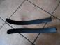 Preview: Opel Corsa C Zierleisten Leiste Hinten Rechts / Links 9227277 9227278