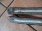 Preview: Opel Corsa C Zierleisten Leiste Hinten Rechts / Links 9227277 9227278