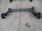 Preview: VW Polo 9N Hinterachse Achsträger mit Handbremszug 6Q0711952B
