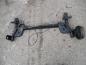 Preview: Renault Clio II Hinterachse Achsträger mit Handbremszug 8200087977