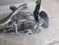 Preview: Ford Focus DNW Achse Hinterachse Achsträger