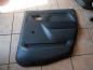 Preview: Opel Agila A Türverkleidung Türpappe Hinten Rechts 09214960