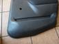 Preview: Opel Agila A Türverkleidung Türpappe Hinten Rechts 09214960