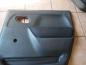 Preview: Opel Agila A Türverkleidung Türpappe Hinten Rechts 09214960