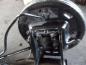 Preview: Nissan Micra K12 Achsträger Hinterachse mit Handbremsseil