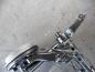 Preview: Renault Kangoo Achsträger Hinterachse mit Handbremsseil 7700311701