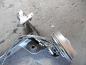 Preview: Renault Clio II Achsträger Hinterachse mit Handbremsseil 8200087979